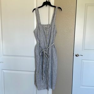 Lucky Brand sun dress